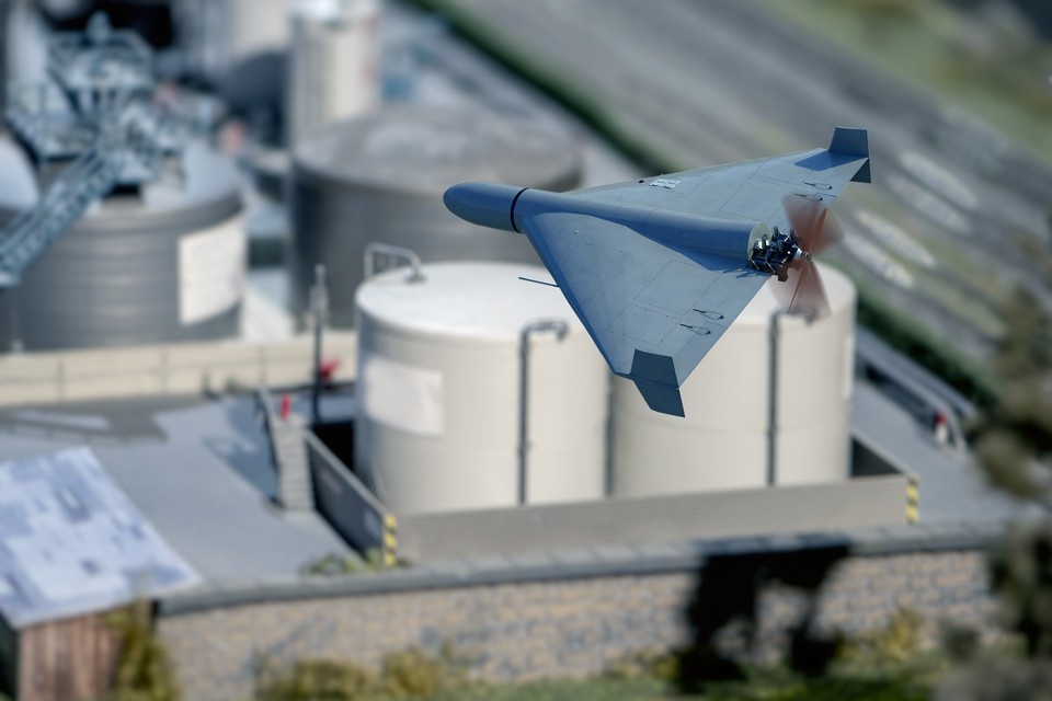    В шести районах Ростовской области отразили беспилотную атаку ВСУ. Фото: Shutterstock