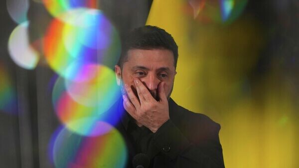    © AP Photo / Peter Dejong