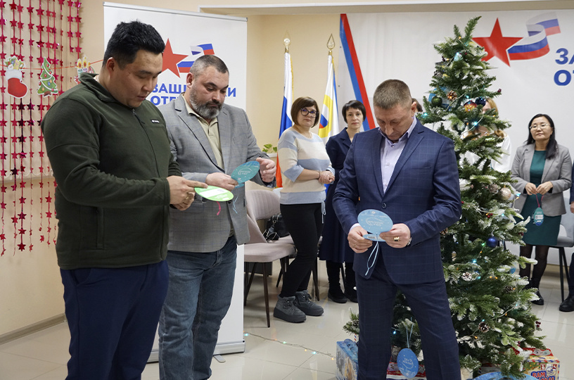 Фото: ИА "Чукотка"/ Данил Черкалин 