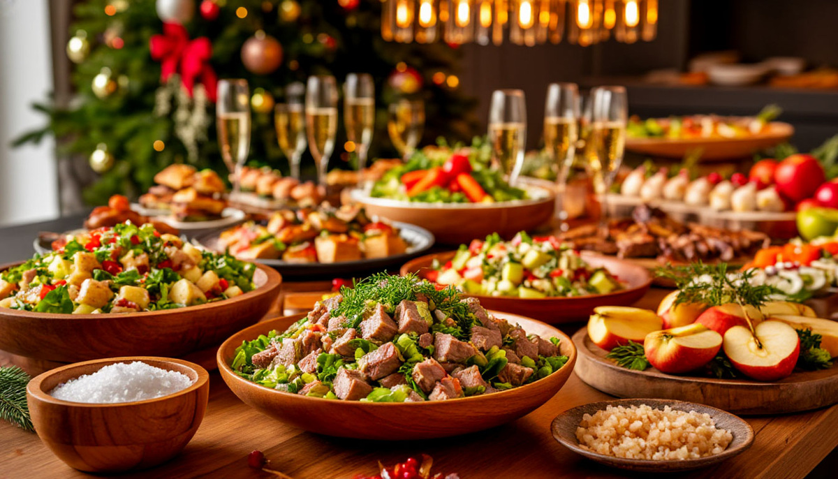 Соль в народных приметах