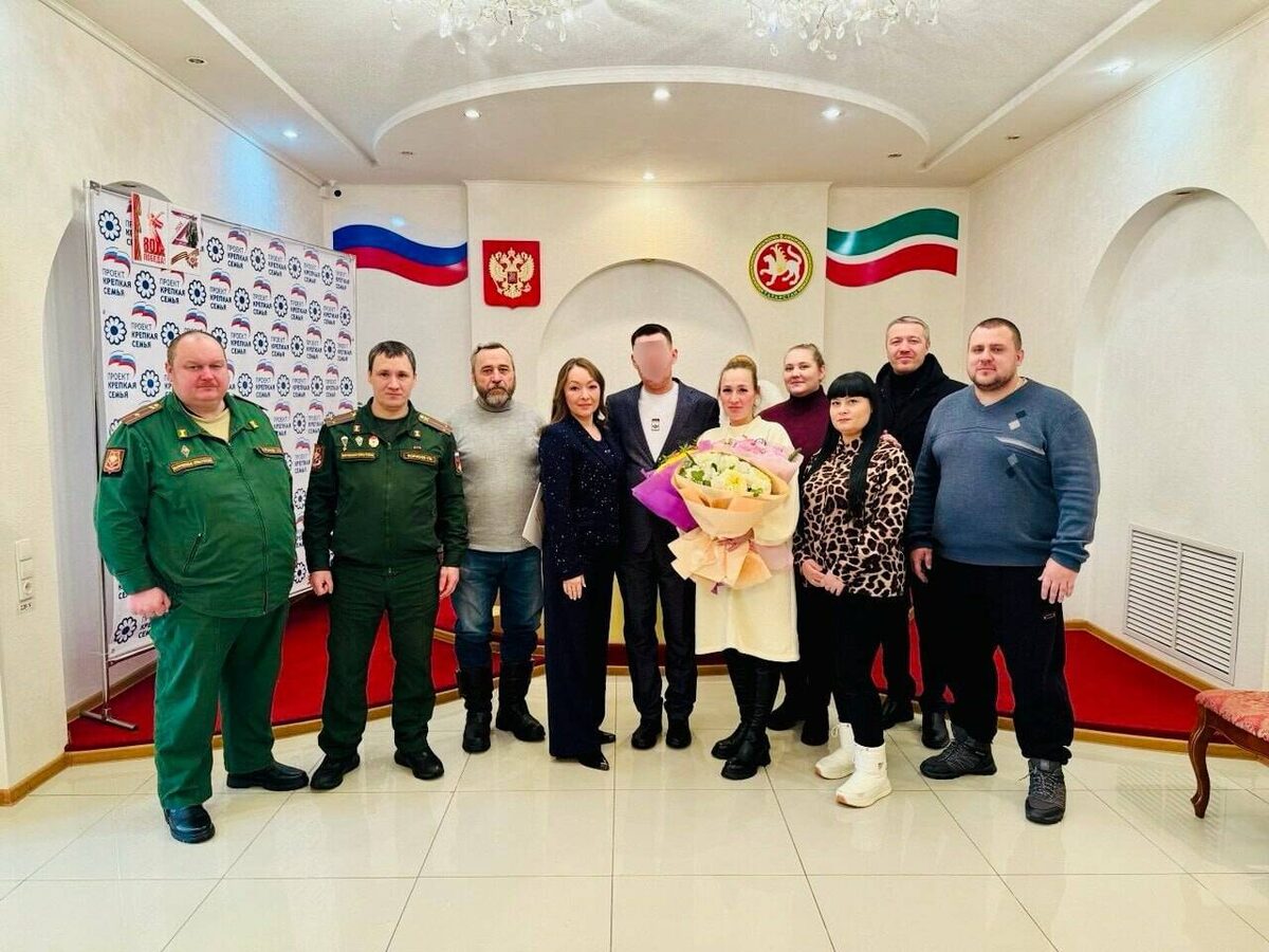 Фото предоставлено Айгуль Яруллиной