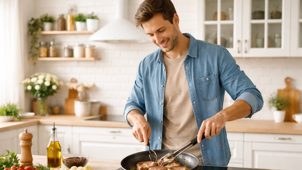 Контроль огня