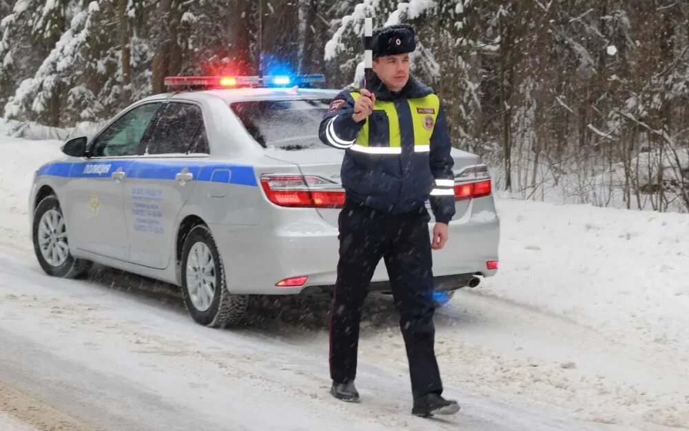    Фото: УГИБДД УМВД России по Брянской области