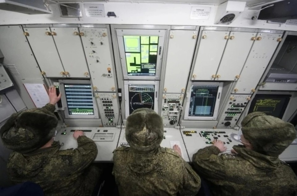    Семь беспилотников сбили над Краснодарским краем Фото из архива КП