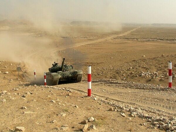 Новые погранзаставы: Таджикистан укрепил границу с Афганистаном