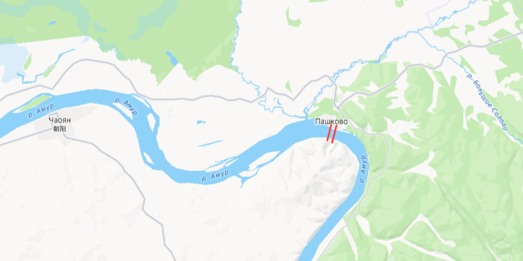 Мост Россия—Китай через Амур (ЕАО: Пашково — Цзяинь): на каком этапе проект и что он даст двум странам