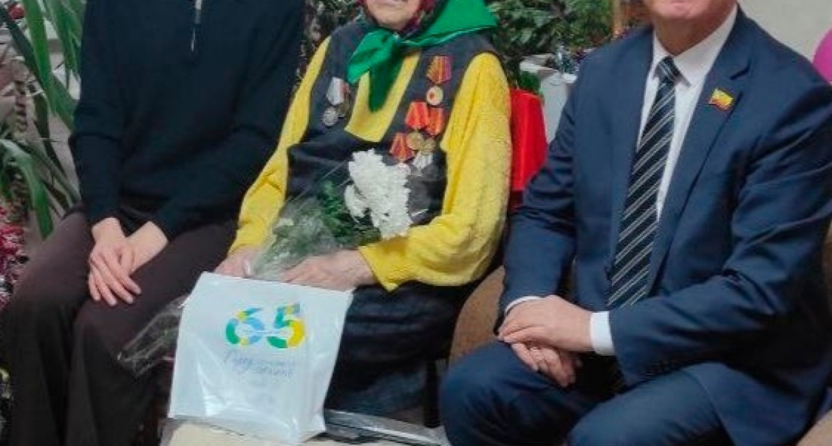    Фото администрации Новочебоксарка