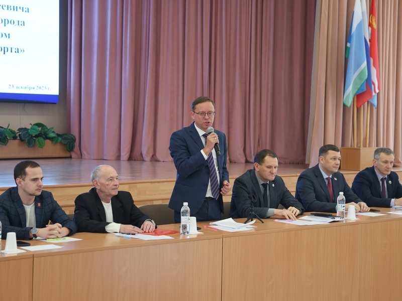     Фото: Администрация Каменска-Уральского