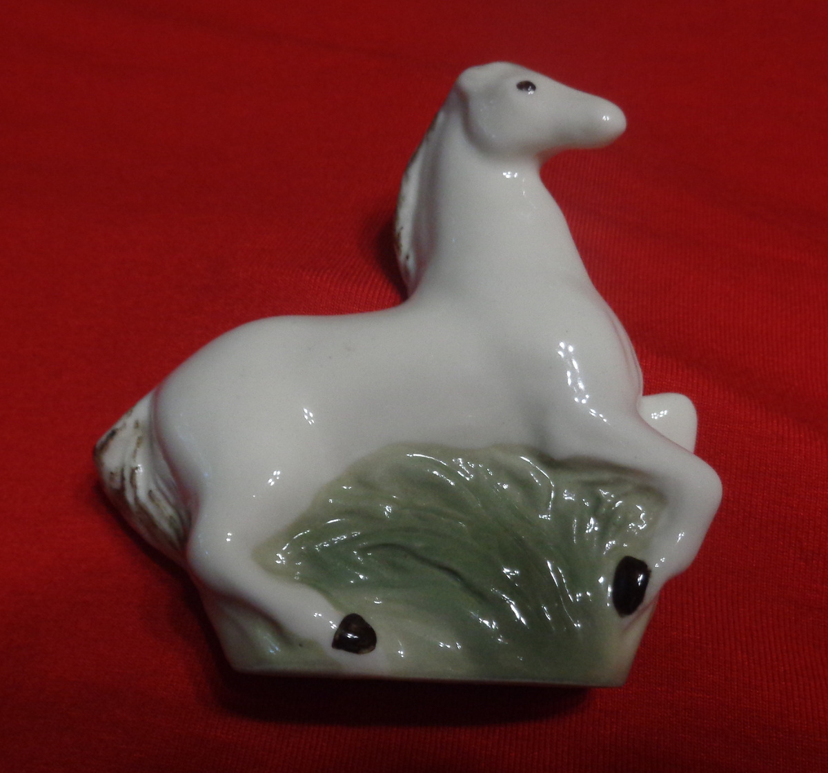 Парные "Лошадки", ЛФЗ.