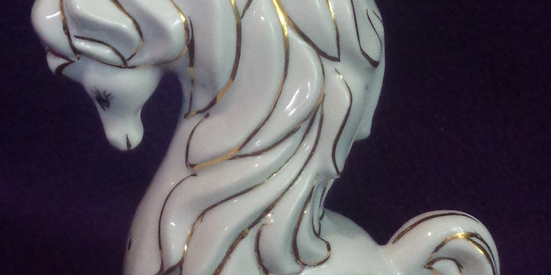 Попробуем "удержаться в седле" в год Лошади?