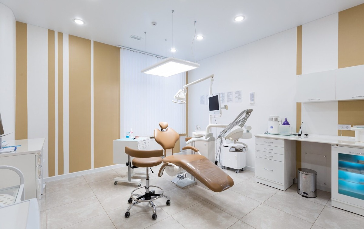 Имплантация в Первоуральске