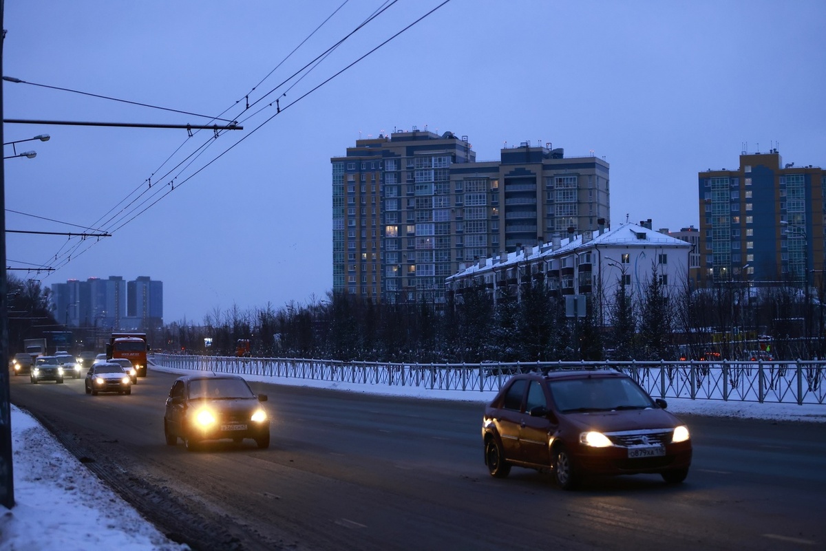    Павел Хацаюк / ИД «Вечерняя Казань»