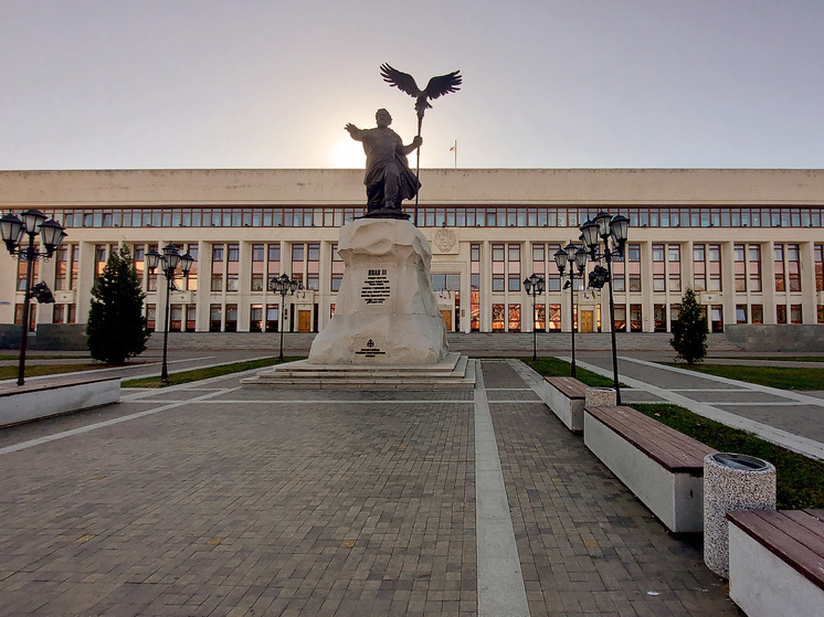     Фото: "МК в Калуге"