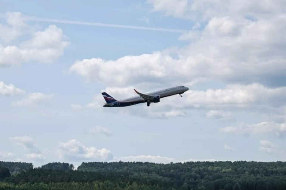    Временные ограничения сняли в аэропорту Краснодара Фото из архива КП