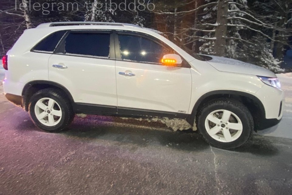    Фото: Госавтоинспекция ХМАО-Югры