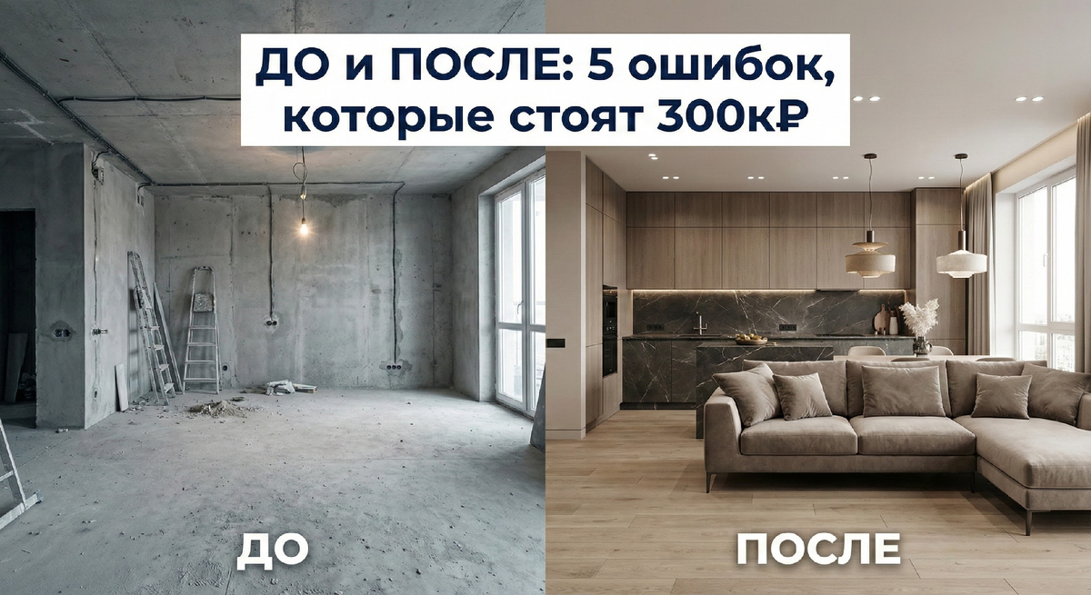 Что скрывают подрядчики, пока вы выбираете плитку