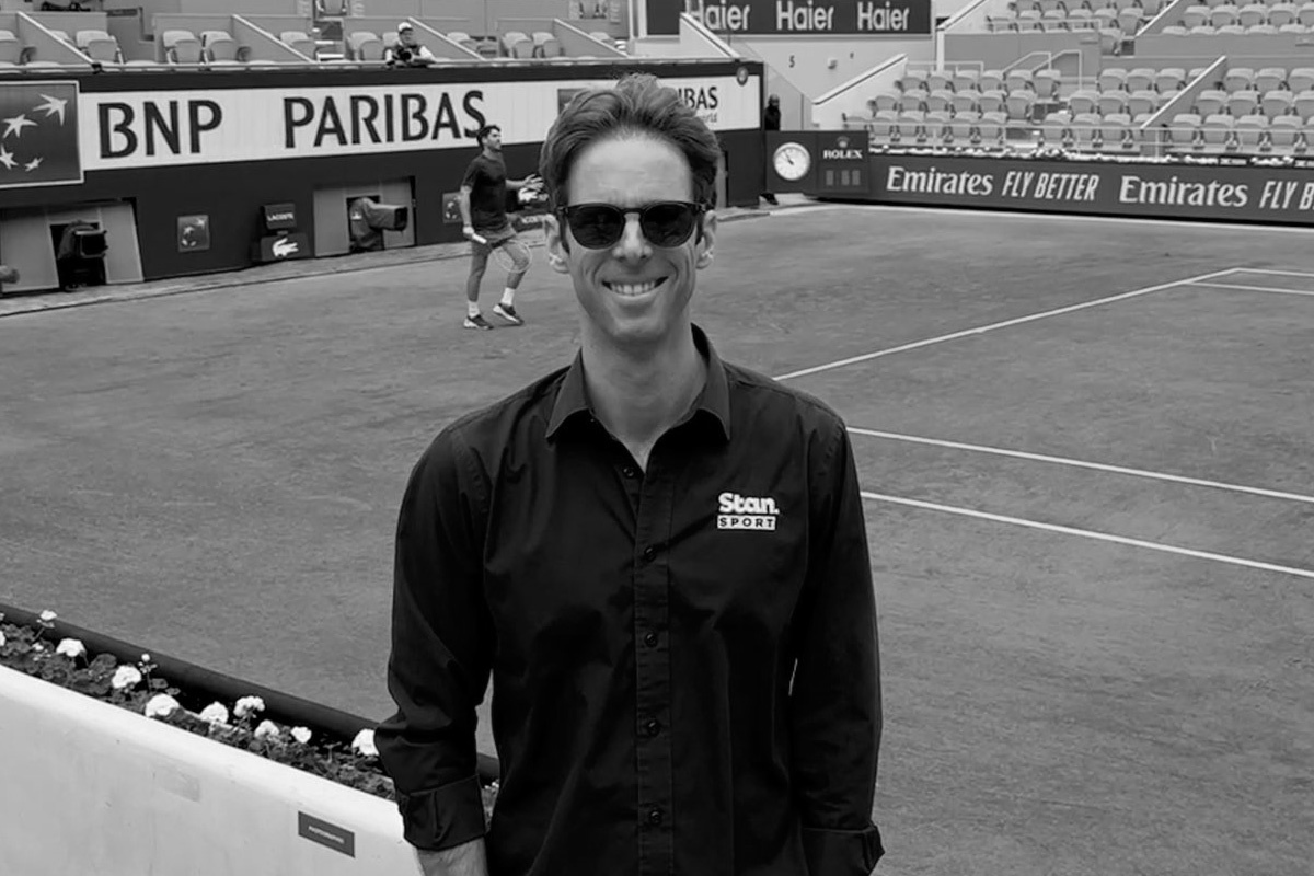    Фото: соцсети Дункан Маккензи-Макхарг, источник: duncanmcmc / Х