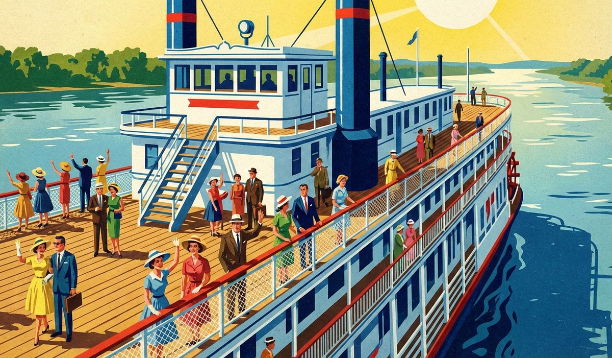 Иллюстрации созданы автором