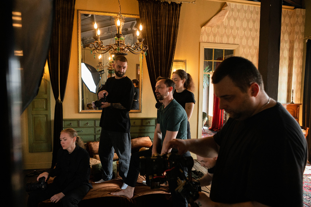 Слепые зоны есть у всех — это нормально