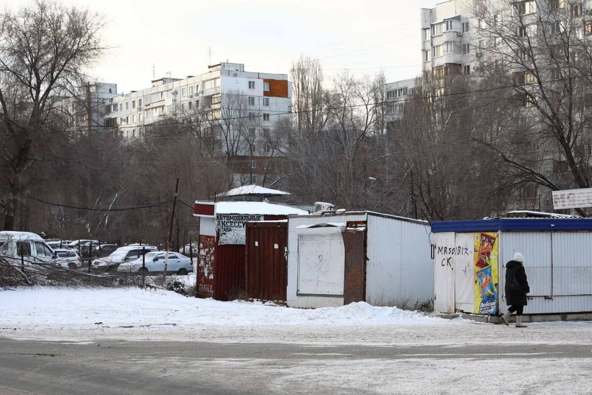    Администрация Самары