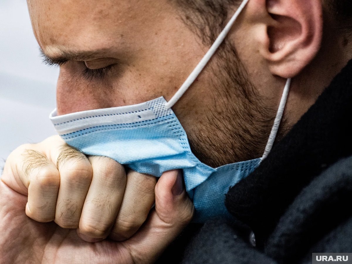     Россияне стали чаще брать больничные