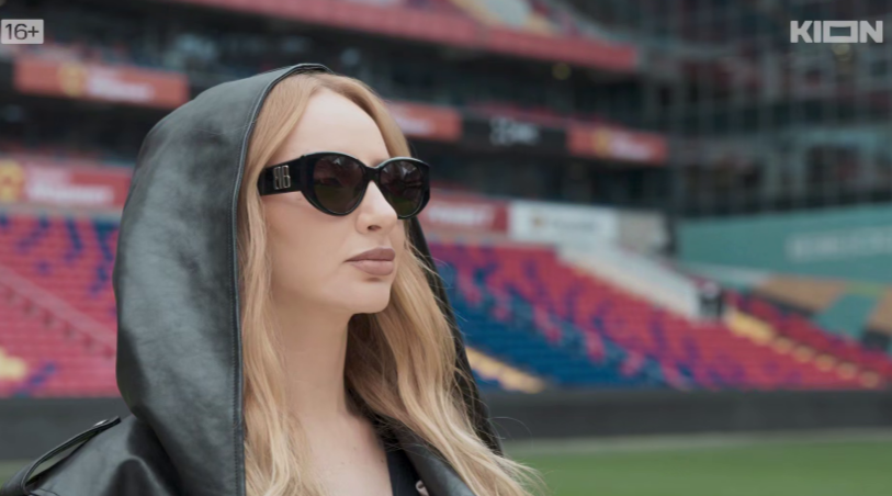 фото: кадр из фильма "Царица"