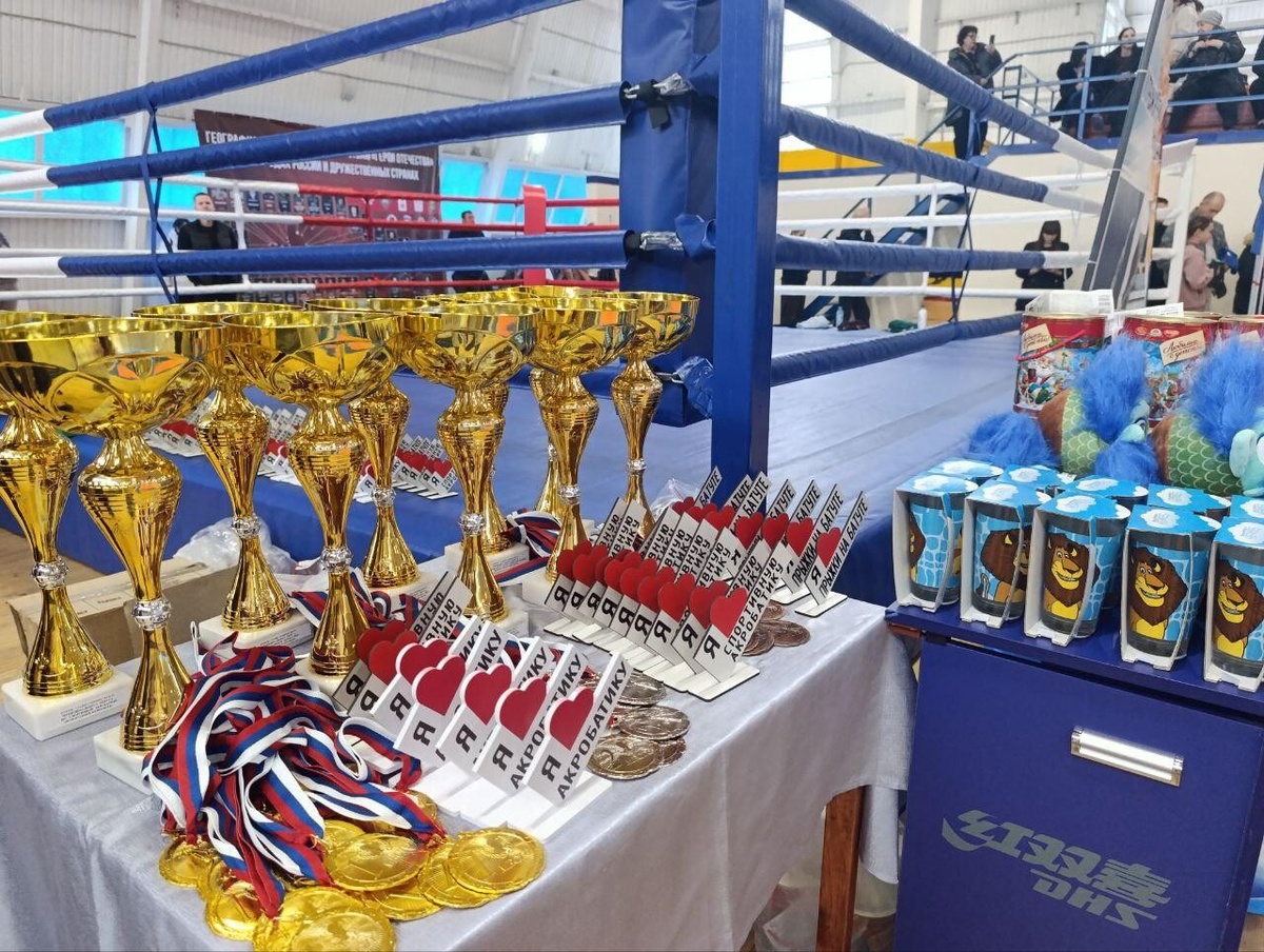    Фото: Министерство спорта Херсонской области