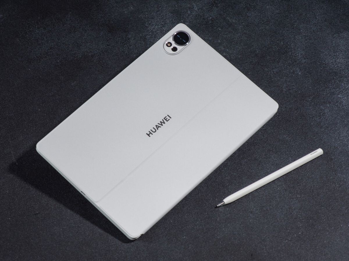    HUAWEI MatePad 12Х PaperMatte Edition — планшет, созданный для рисования