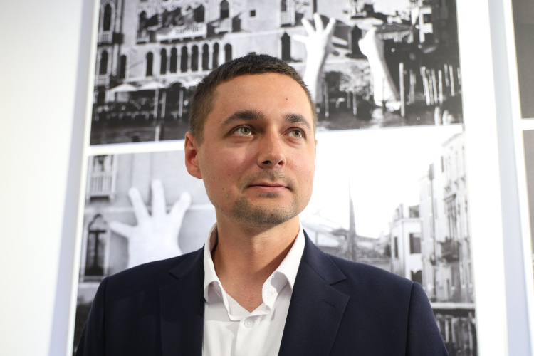 Владимир Кириллов считает, что ситуация уже схожа с московской, только у нас заведений меньше, поэтому эффект ощущается сильнее Фото: «БИЗНЕС Online»