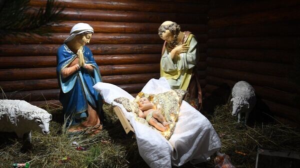    © Sputnik / Виктор Толочко