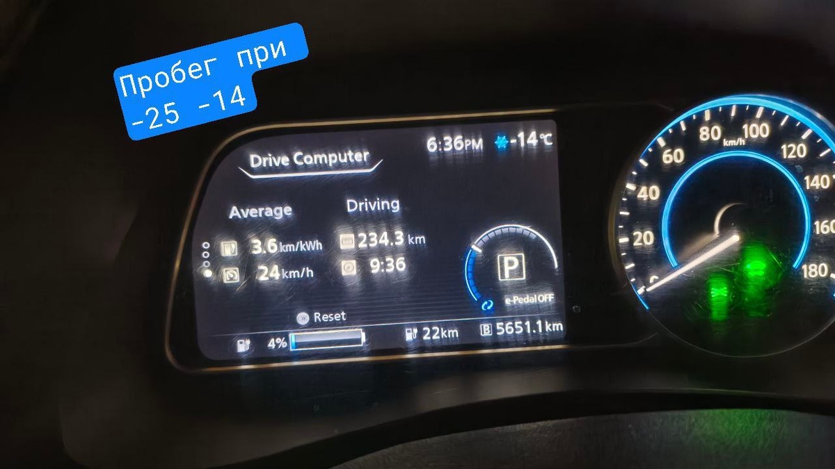 стартанул с 90% утром.