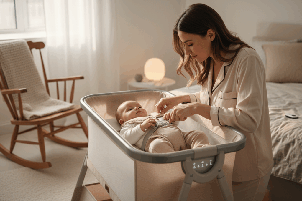   Поворотное ложе