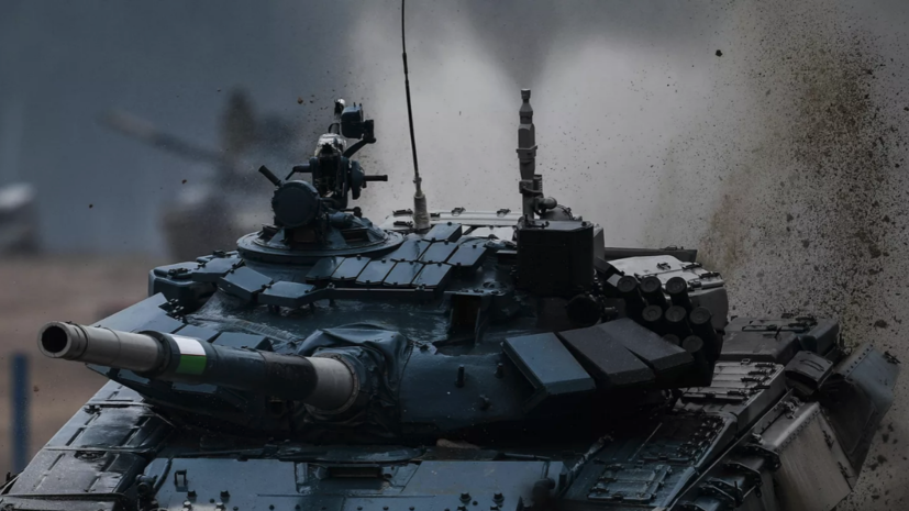   РИА Новости