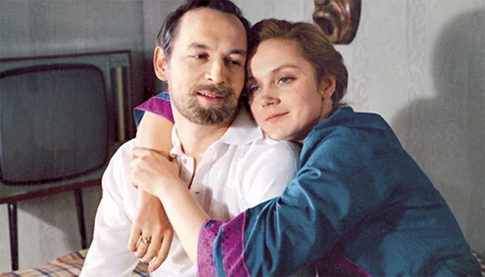 Главный красавец СССР. Василий Лановой пережил войну, семейные трагедии и стал символом целой эпохи