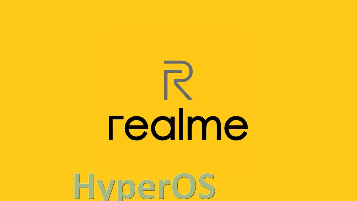 
Прошивки HyperOS 2.0 на телефон Realme кастомное и официальное обновление