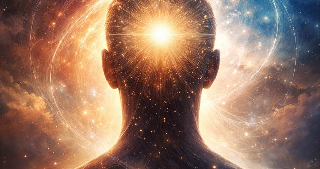 Вы правда находитесь «внутри себя»? Или это всего лишь чувство