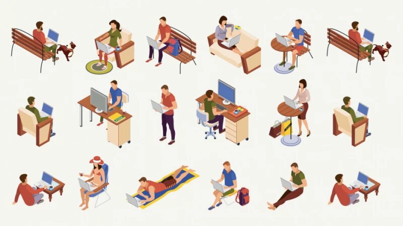     Самозанятость. Altapress.ru.