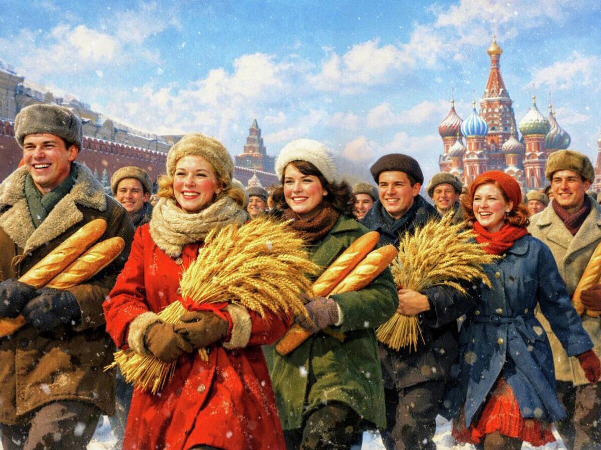    Изображение сгенерировано ИИ | © РИА Новости / Изображение сгенерировано ИИ