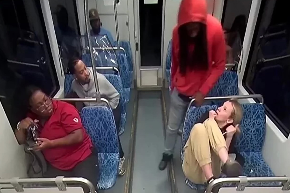    Фото: стоп-кадр видео, источник: Facebook.com (Соцсеть запрещена в РФ; принадлежит корпорации Meta, которая признана в РФ экстремистской)