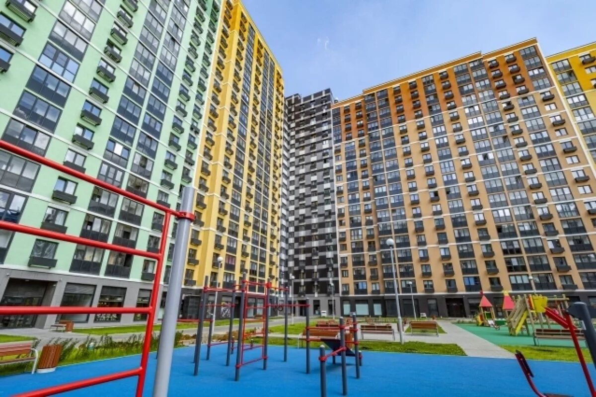    Цены на новостройки в Новосибирске выросли в 25,5 раза за 25 лет