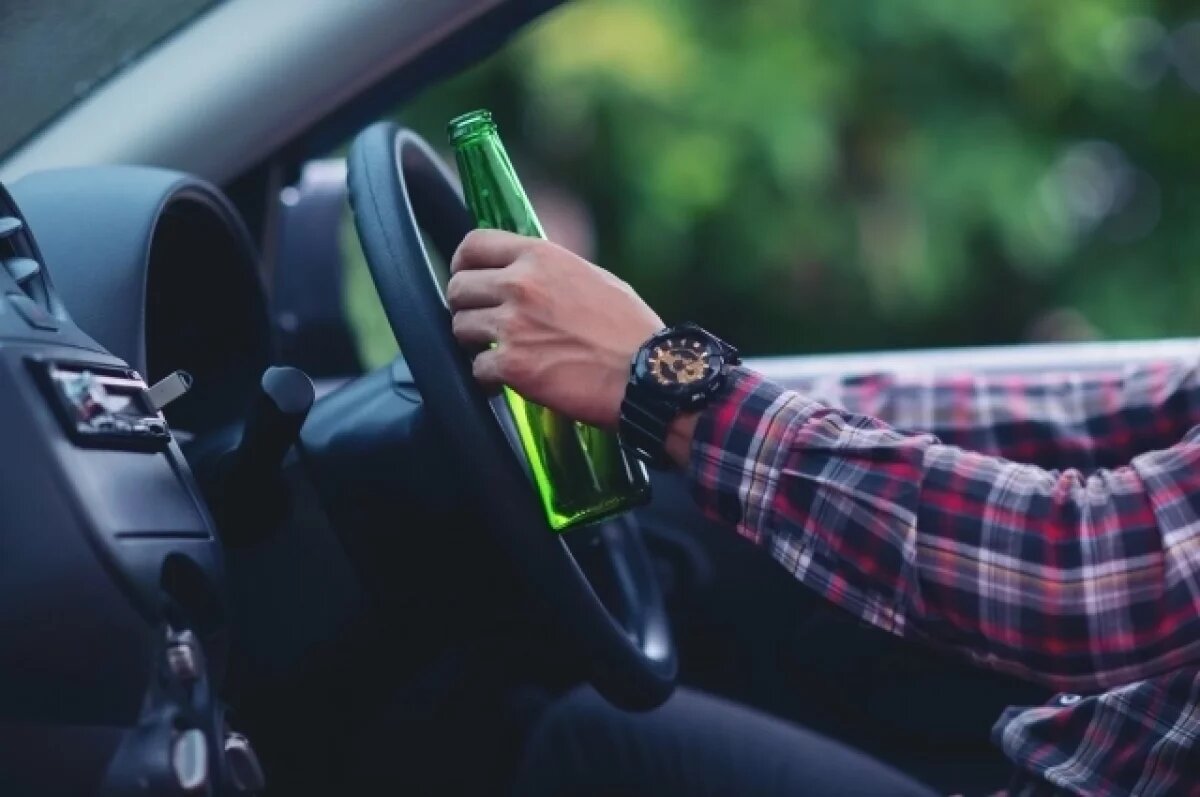    В Коми лишили прав 68 страдающих алкоголизмом и наркоманией сыктывкарцев