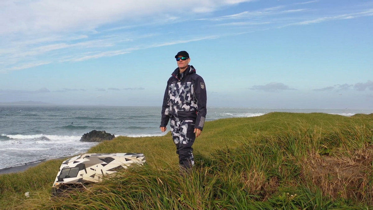 Министр рассказал, чем чревато несоблюдение правил и рекомендаций.  Фото: Фото: предоставлено Сергеем Лебедевым