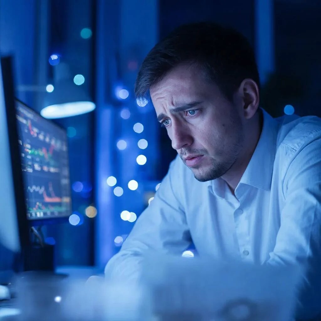 Изображение сгенерировала нейросеть GigaChat.