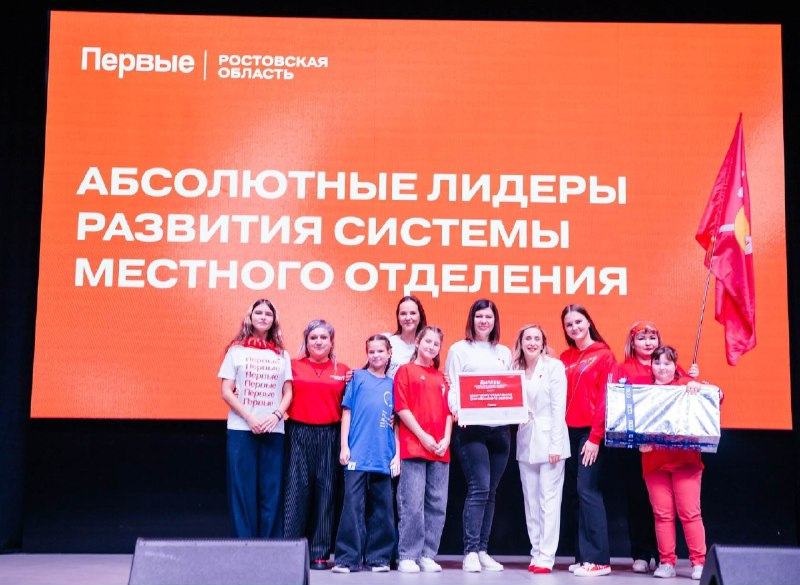    Фото с официальной страницы в Телеграм администрации Октябрьского района Марина Ецкова