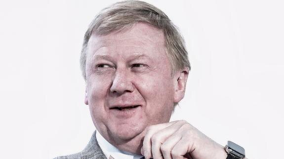    Чубайс и «Роснано»: арест активов и непрекращающиеся вопросы