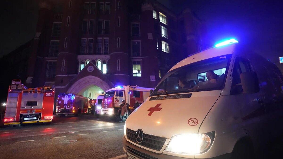    Фото: ИЗВЕСТИЯ/Дмитрий Коротаев