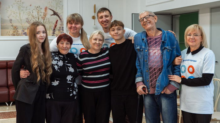    Фото: Дмитрий Верхоробин