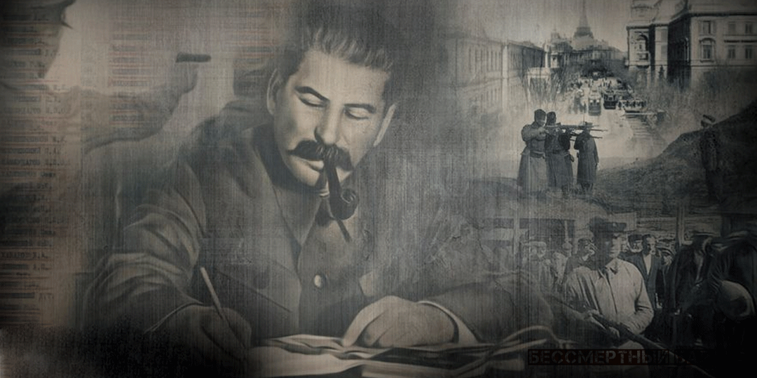 Почему народ СССР не заметил сталинских репрессий?