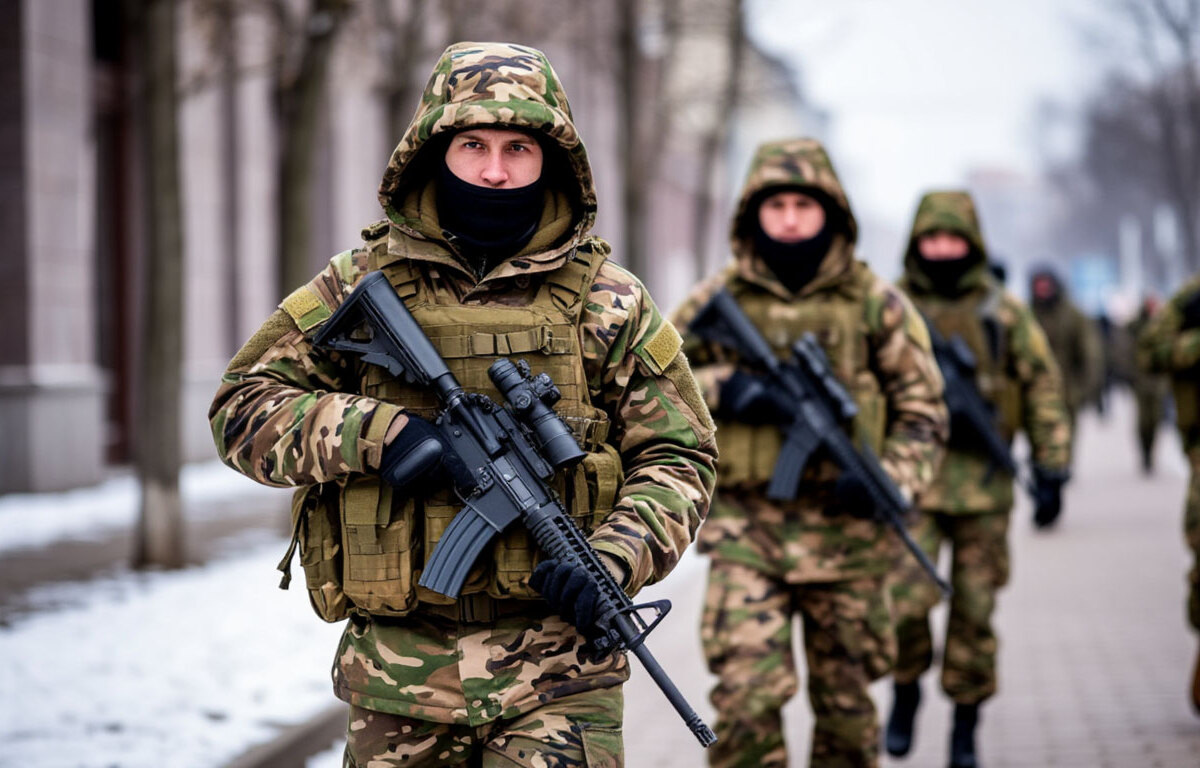    Фото: Коллаж RuNews24.ru