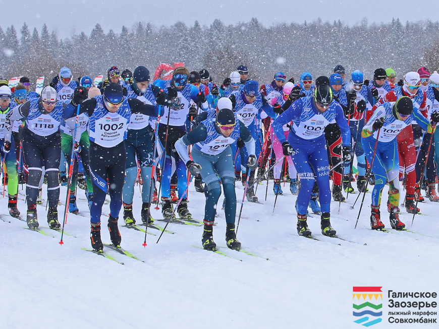 Фото предоставили организаторы проекта «Галичское Заозерье» 